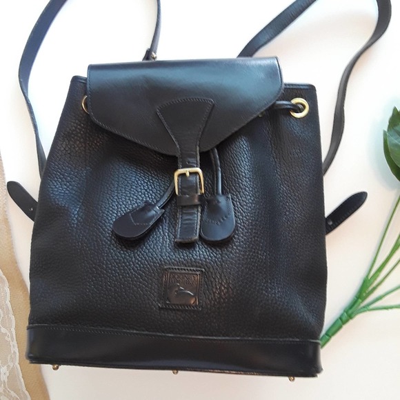 Dooney & Bourke backpack main image 4